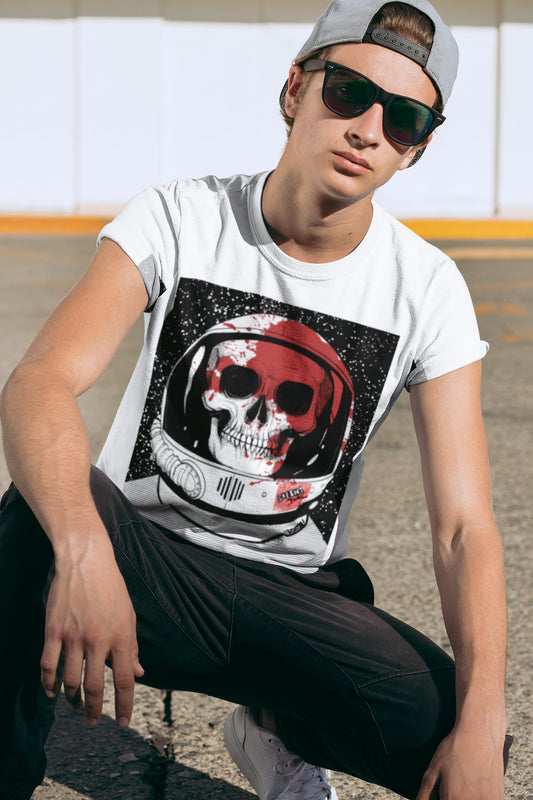 Rocket Fuel exclusive limited T-shirt