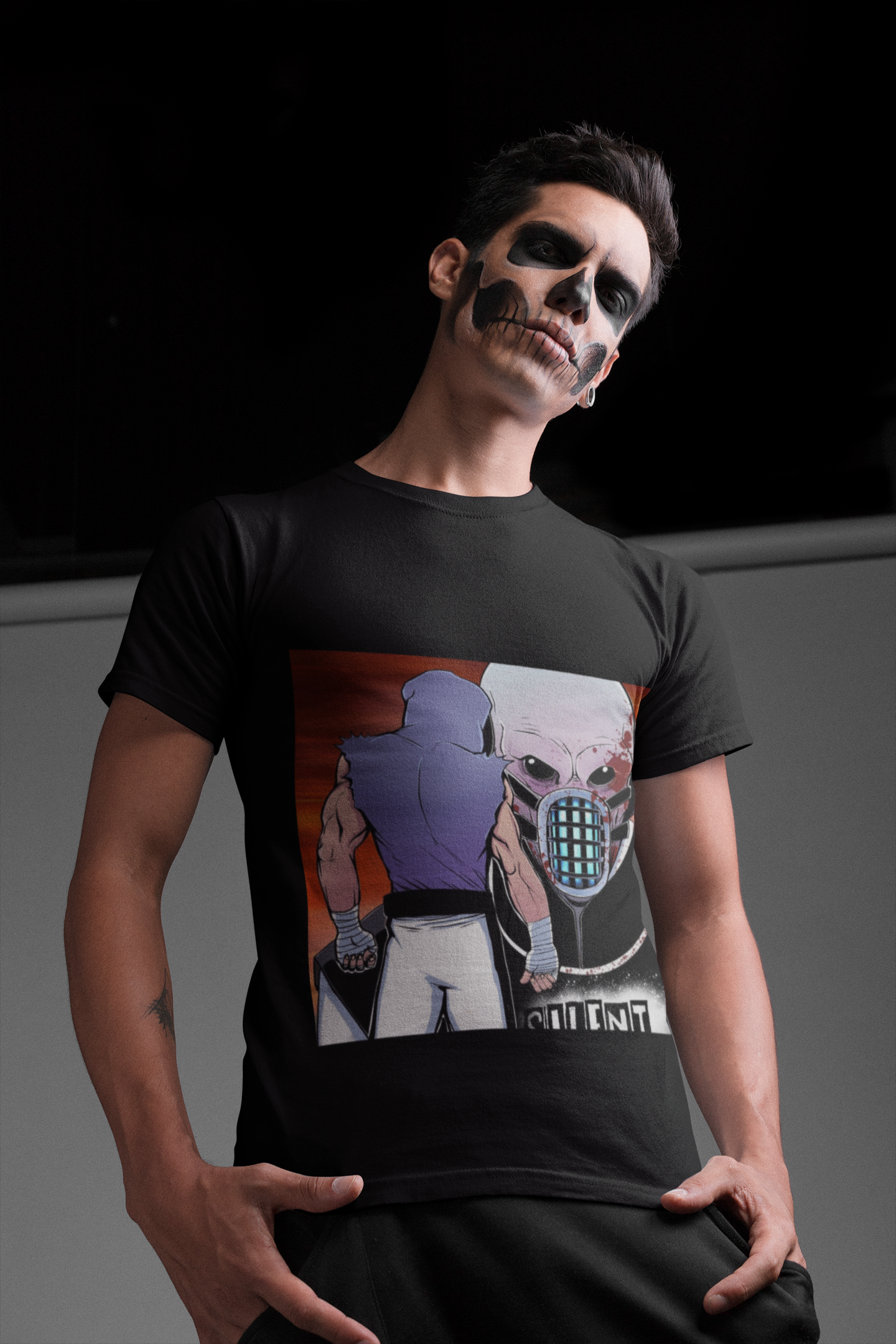 Takashi Tee for Men