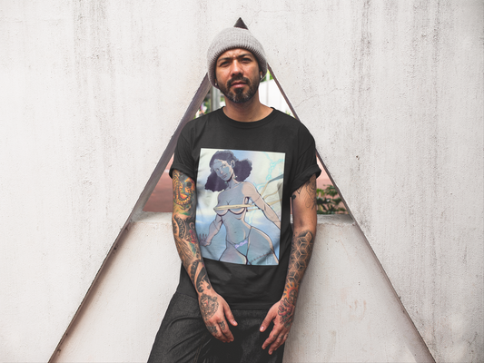 She-Devil Tee