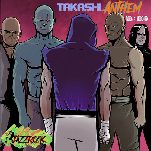 Takashi