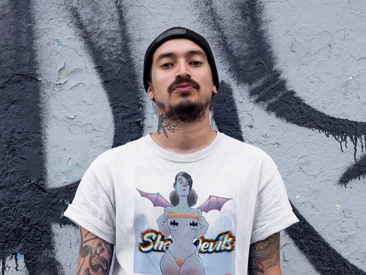 She-Devil Tee